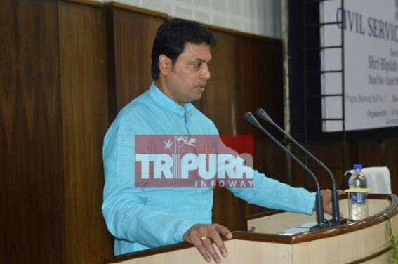 â€˜Ideal wife should save moneyâ€™ : Tripura CM 